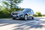 BMW X1 xDrive25d xLine 2019 года (WW)